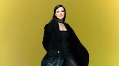 Laura Pausini sufre FUERTE CAÍDA en pleno escenario y preocupa a sus fans: VIDEO