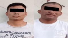 Detienen a 2 hombres en posesión de 250 dosis de droga en la CDMX; estarían relacionados con eventos de montachoques