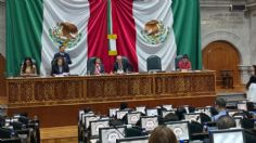 Legislatura del Edomex aprobará presupuesto 2025 hasta el 30 de diciembre