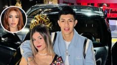 Novia de “El Bogueto” lanza indirectas a Yeri Mua, la cantante responde con fuerte advertencia