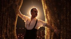 Flavio Medina cumple su sueño en la obra “Cabaret”