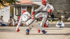 Luto en el taekwondo mexicano: mueren dos deportistas en accidente automovilístico