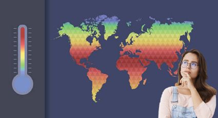 Un estudio de científicos de los EE.UU y Austria sobre las olas de calor extremo paraliza al mundo