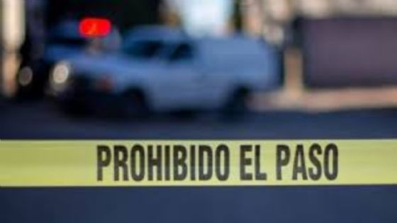 Matan a comandante y 4 policías municipales de Tuxtepec, Oaxaca