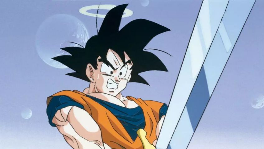 Dragon Ball: la ilustración de Akira Toriyama que es tendencia este Black Friday