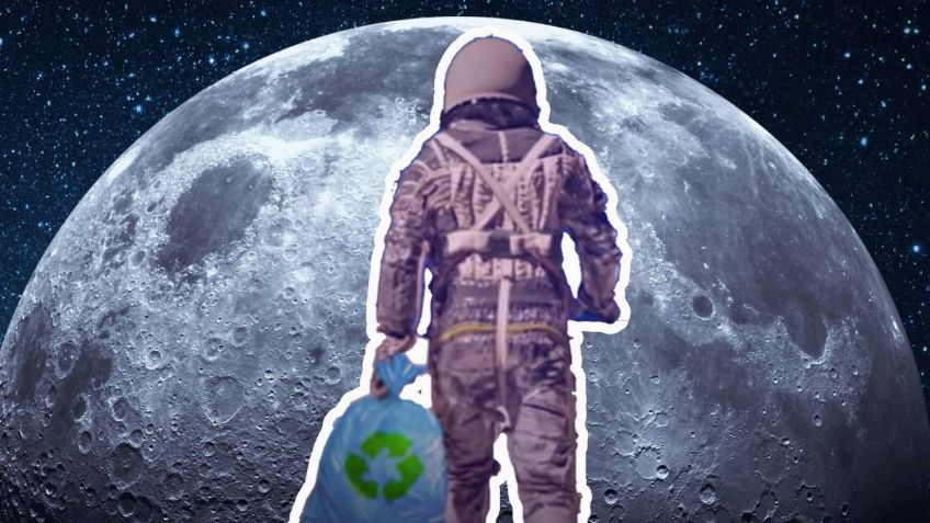 NASA ofrece 61 millones de pesos a quien resuelva este desafío