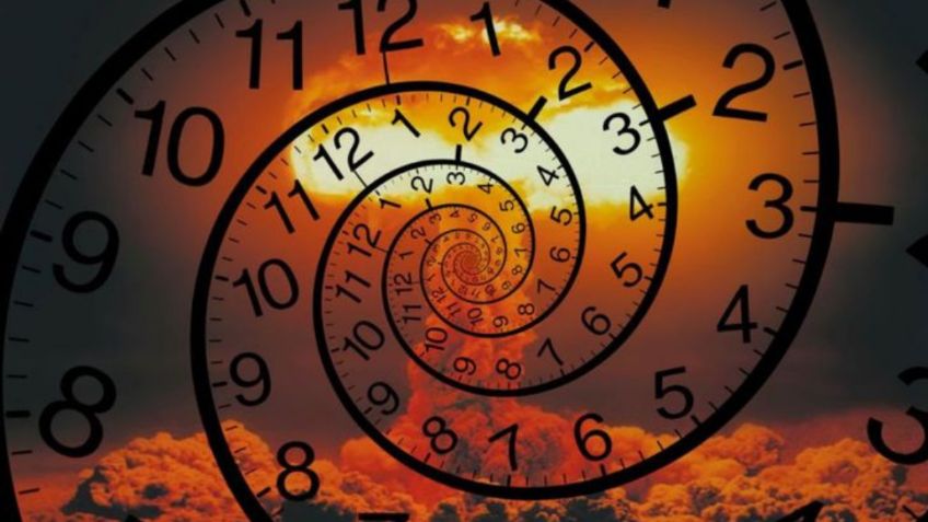 El reloj del apocalipsis enciende las alarmas del mundo, según expertos