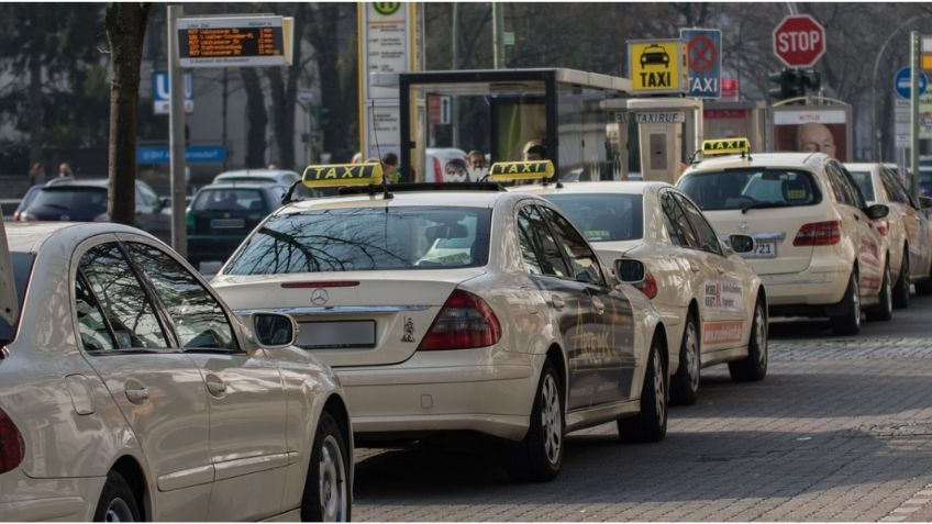 Tarjeta INAPAM 2024: estos sitios de taxis y transportes en Edomex ofrecen descuentos a jubilados en diciembre