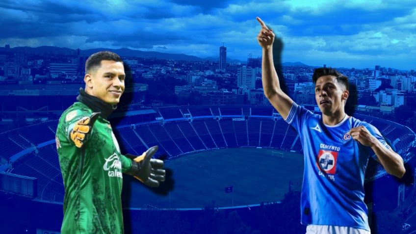 ¿Cruz Azul cambiará la FECHA del partido de vuelta de Semifinales contra el América?