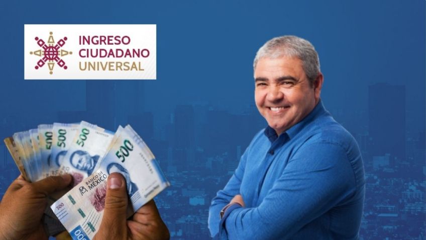 Adultos de 57 a 59 años de edad recibirán dos mil pesos bimestrales en CDMX; estos son los requisitos