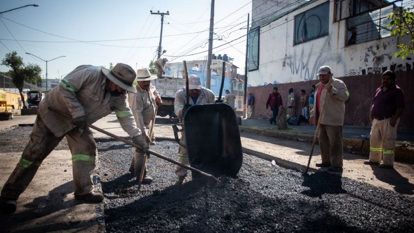 Programa Camineros del Bienestar ofrece empleo con pago de hasta 20,000 pesos mensuales; así puedes postularte