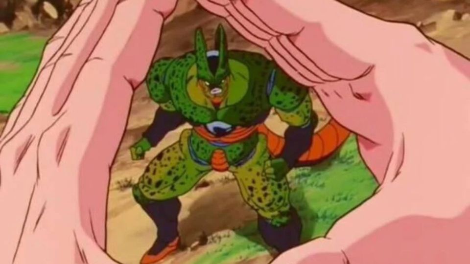 Misterio resuelto de Dragon Ball Z sobre Kikoho. Fuente: producción El Heraldo de México