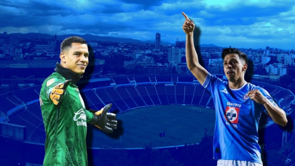 Cruz Azul y América tendrán que esperar para saber qué día juegan la vuelta