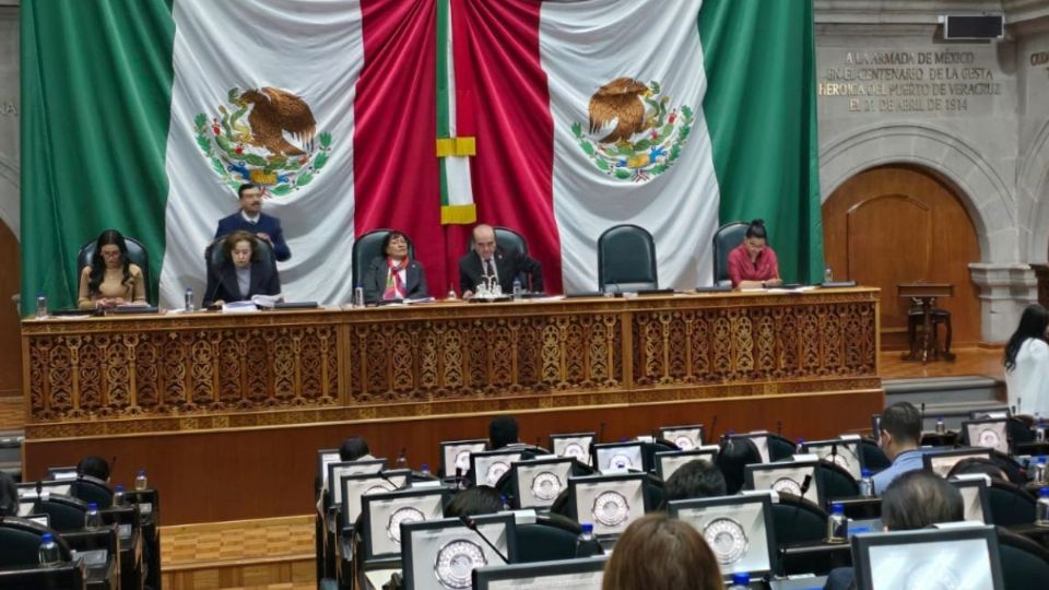 Maurilio Hernández rechazó que los recursos federales, por participaciones y aportaciones, vayan a reducirse en el 2025.

