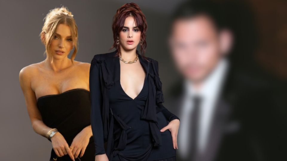 Gala Montes se sinceró y reveló que salió con un compañero de trabajo, quien es exnovio de Irina Baeva.