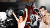 Foto ilustrativa de la nota titulada: 3 leyendas del boxeo en México que se hubieran visto beneficiadas por el nuevo fondo de ahorro del CMB