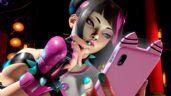 Foto ilustrativa de la nota titulada: Adiós a la Inteligencia Artificial: cómo se vería la hermosa Juri Han de Street Fighter al estilo cosplay