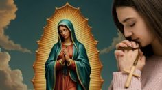 ¿Cómo pedirle un milagro a la Virgen de Guadalupe?