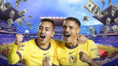 América vs Monterrey: ¿Cuánto costará ir a la Final de Ida del Apertura 2024 en el Estadio Cuauhtémoc?