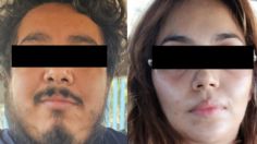 Detienen a dos integrantes de la célula de “Los Chapitos" en Sinaloa