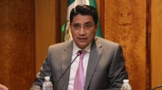 Jesús George Zamora sobre reforma judicial en Edomex: "No se va a correr a nadie que no quiera seguir trabajando"