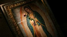 La Virgen de Guadalupe tiene una capilla en El Vaticano