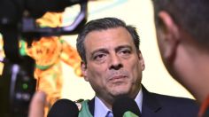 Mauricio Sulaimán fue reelegido como presidente del CMB por 4 años más