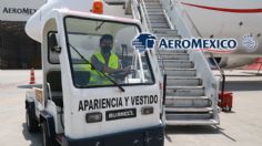 ¡Hay chamba! Aeroméxico lanza vacante con contratación INMEDIATA: requisitos y último día para aplicar