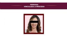 Vinculan a proceso a Mariana N, excandidata a alcaldesa de Tizayuca por extorsión