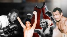 3 leyendas del boxeo en México que se hubieran visto beneficiadas por el nuevo fondo de ahorro del CMB