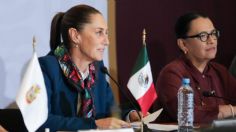 Claudia Sheinbaum llama a gobernadores a trabajar en coordinación a favor de la seguridad en México