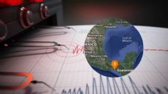 Temblor hoy: registran sismo de 4.1 en Chiapas, este martes 10 de diciembre