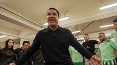 Efraín Juárez rompe el silencio tras renunciar al Atlético Nacional: “nunca fue por dinero”