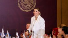 Marina del Pilar asume la Presidencia de la CONAGO