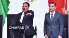 Eduardo Ramírez dará resultados en Chiapas porque tiene la capacidad y el liderazgo: Manuel Velasco