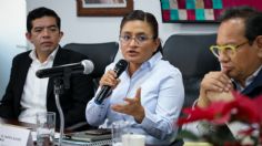 La movilidad es vital para el Gobierno de Iztapalapa por ser la demarcación con mayor densidad poblacional de la CDMX: Aleida Alavez Ruiz