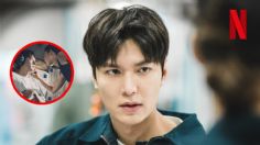 Lee Min Ho regresa con un K-Drama de ciencia ficción y romance a Netflix, ¿cuándo verlo?