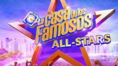 Revelan la fecha de estreno de La Casa de los Famosos All Stars