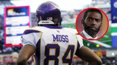 Randy Moss, receptor legendario de Minnesota Vikings fue diagnosticado con cáncer de hígado: "Estoy luchando"