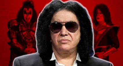 Gene Simmons critica duramente la industria musical, asegura que el Rock está muerto: "¿Quiénes son los nuevos Beatles?"