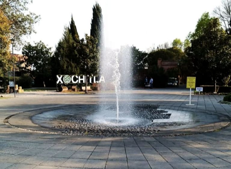 parque xochitla