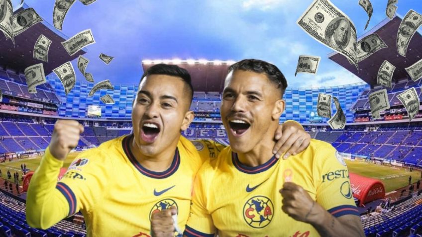 América vs Monterrey: ¿Cuánto costará ir a la Final de Ida del Apertura 2024 en el Estadio Cuauhtémoc?