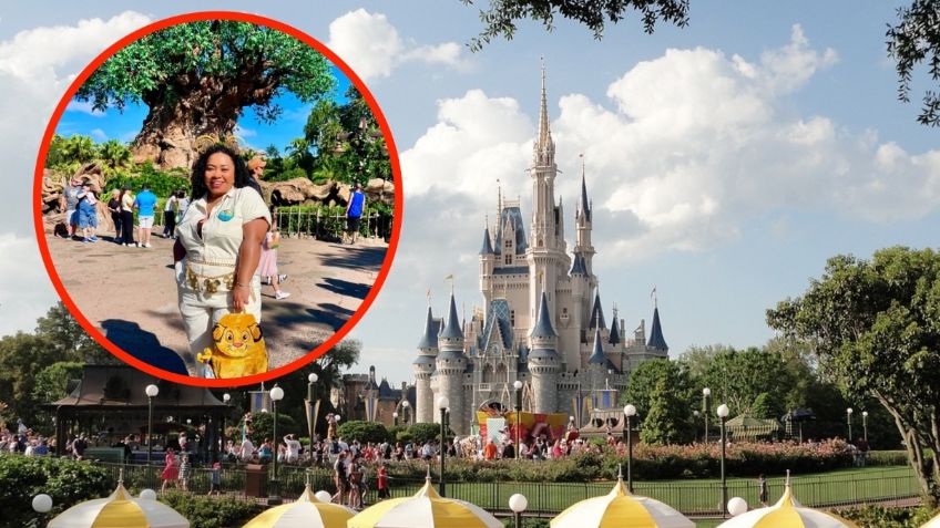 Revelan causa de muerte de la influencer de Disney que falleció tras ir a un evento navideño de una marca