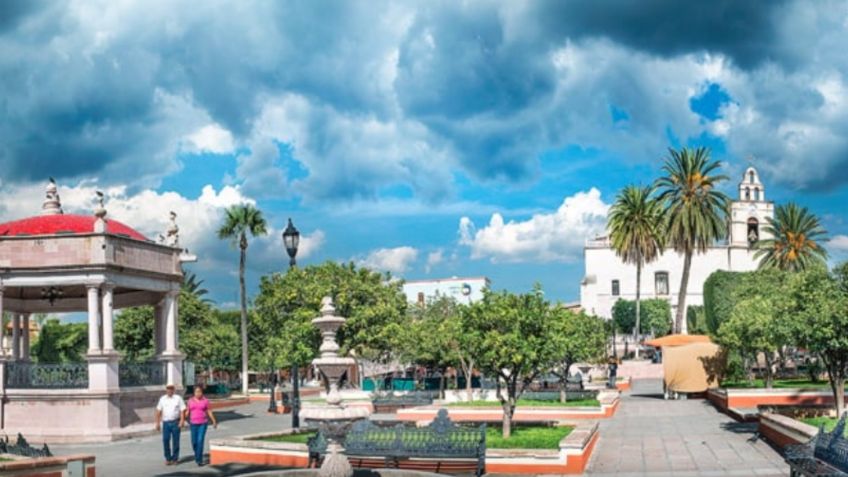 Gloria Romo destaca incremento de turismo en Aguascalientes: es un destino para visitar todo el año