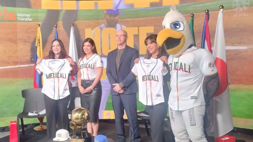 Shohei Ohtani podría visitar México durante Serie del Caribe en Mexicali