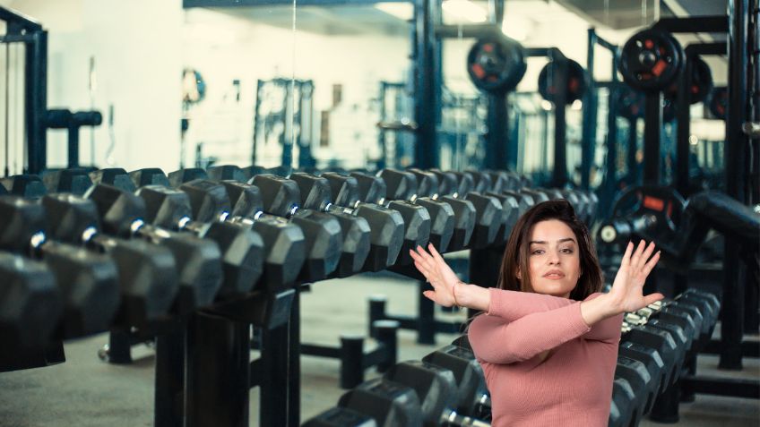 El gimnasio quedó en el pasado: la inteligencia artificial está a un paso de sustituirlo