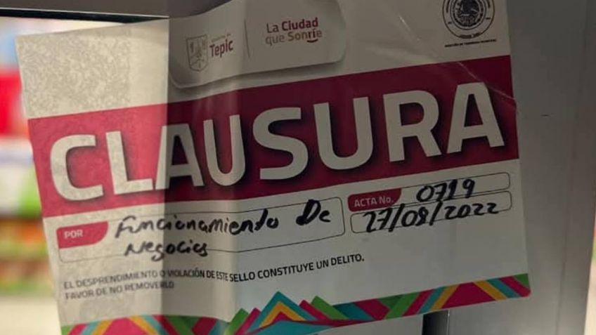 Cambian las reglas en cantinas y bares de Nayarit: este será su nuevo horario