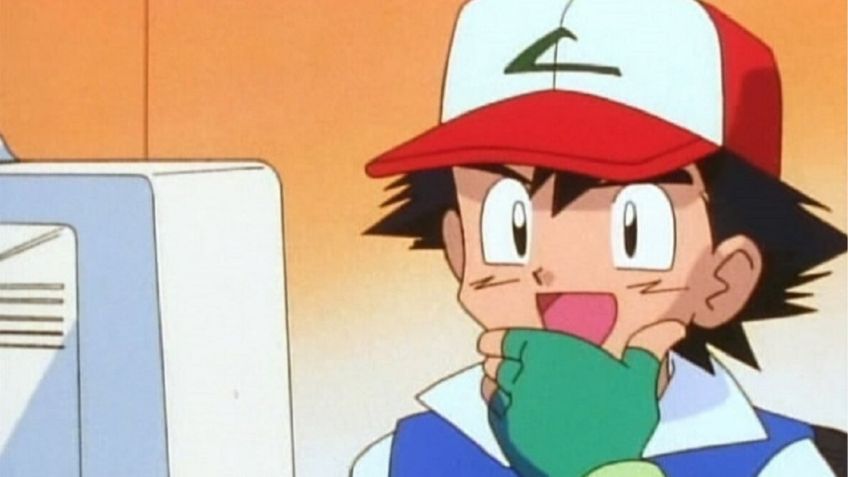 Cómo se vería realmente Ash Ketchum de Pokémon al estilo de Dragon Ball Z