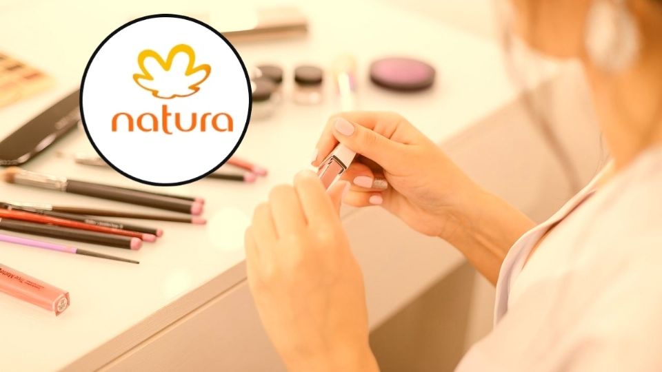 Natura cambia su modelo de ventas