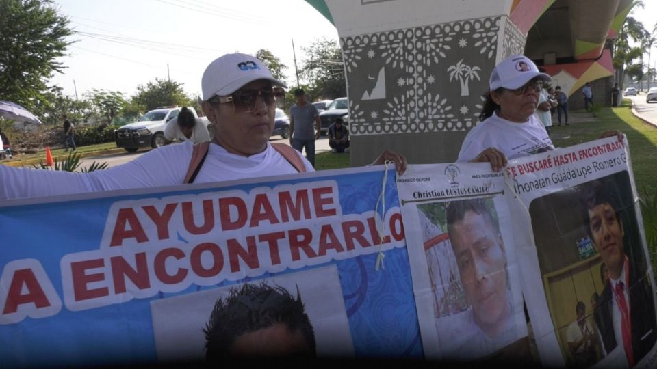 Piden apoyo a las autoridades de Guerrero